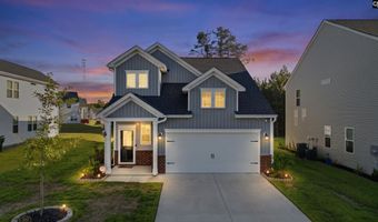 548 Bee Balm Dr, Blythewood, SC 29016