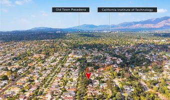 204 N Vega St, Alhambra, CA 91801