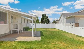 3109 Madeline Dr, Ammon, ID 83406