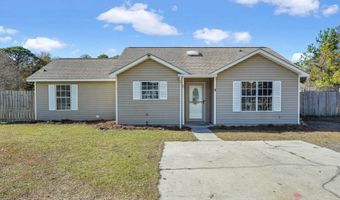 5 Irongate Dr, Beaufort, SC 29906