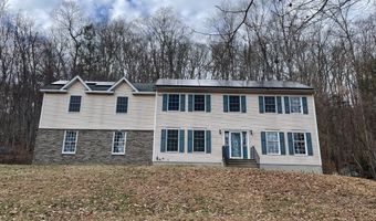 44 N Mountain Rd, Brookfield, CT 06804