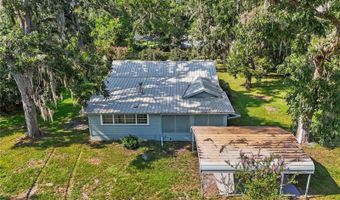 17081 SW 139TH Ave, Archer, FL 32618
