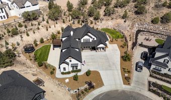 2928 W Rock Ridge Cir, Cedar City, UT 84720