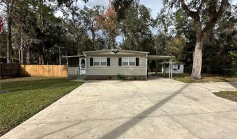 24007 RIVER Rd, Astor, FL 32102