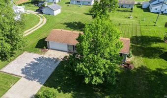 509 W State St, Ashley, IN 46705