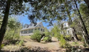 20 Chase Brook Dr, Alexander, ME 04694