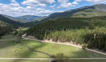 31850 Yearling Run, Alberton, MT 59820