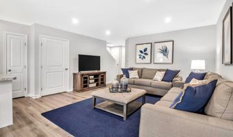 437 Quarry Creek Dr Plan: Pine, Amherst, OH 44001