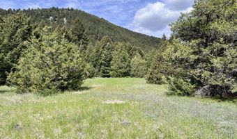 Nhn Lost Creek Rd, Anaconda, MT 59711