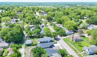 1106 S Stockton St, Ada, OK 74820