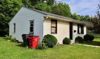 411 Hedges St, Ashville, OH 43103