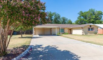 3534 S 20th St, Abilene, TX 79605