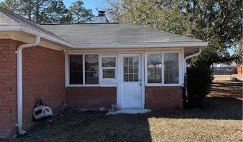 479 McCumber Dr, Allenhurst, GA 31301