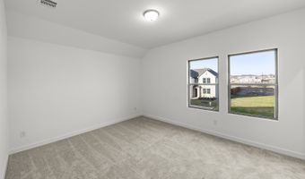 Coyote Meadows by Ashton Woods 1608 Diamond Peak Trail Plan: Carson, Anna, TX 75409