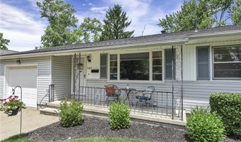 183 Sunrise Dr, Amherst, OH 44001