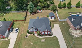 142 Barrington Cir, Alexandria, AL 36250
