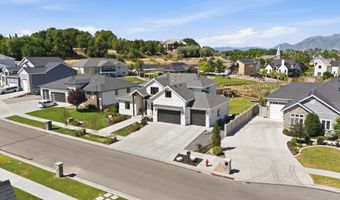 1632 W WIDGEON Ln, Bluffdale, UT 84065