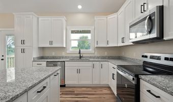 6544 Thomas Twin Oak Rd Lot 5, Baxter, TN 38544