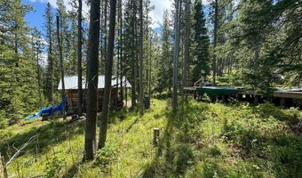 Nhn Cataract Creek, Basin, MT 59631