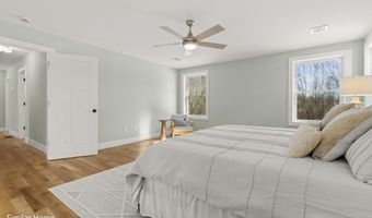 Longview Place lot J, Brentwood, NH 03833