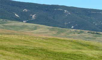 UBET Road, Buffalo, MT 59418