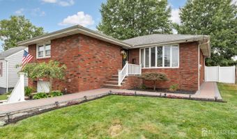 29 Cornell St, Avenel, NJ 07001