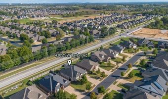 4305 SW Layton Rd, Bentonville, AR 72713