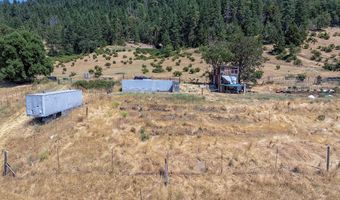 6195 Thompson Creek Rd, Applegate, OR 97530