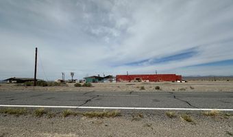 6735 Nevada 361, Gabbs, NV 89409