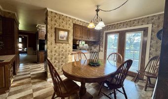 209 Country Club Rd, Bald Knob, AR 72010