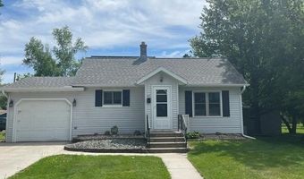 611 FARWELL Ave, Antigo, WI 54409