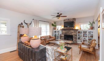 1611 S VAN BUREN St, Amarillo, TX 79102