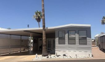 600 S. Idaho Rd 1131, Apache Junction, AZ 85119
