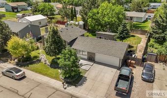 5845 Moses St, Chubbuck, ID 83202