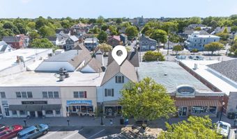 126 2ND St, Lewes, DE 19958