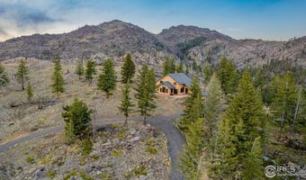 520 Isaac Ln, Bellvue, CO 80512