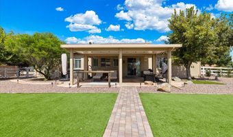 1093 W Heather Ln, Chino Valley, AZ 86323