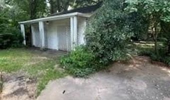 5301 HORSESHOE Dr, Alexandria, LA 71302