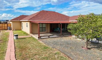 110 Deer Run Dr, Alpine, TX 79830