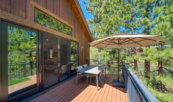643 Rosewood Cir, Incline Village, NV 89451