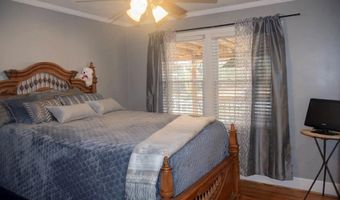 105 George, Abbeville, SC 29620