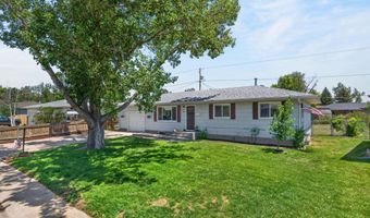 615 SUN VALLEY Dr, Cheyenne, WY 82001