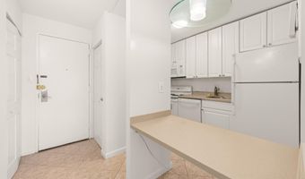 1718 P St NW 601, Washington, DC 20036