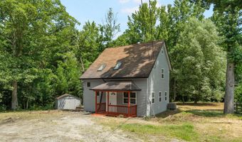1413 PEVERLY Rd, Abingdon, MD 21009