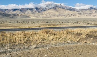 Hwy. 400, Imlay, NV 89418