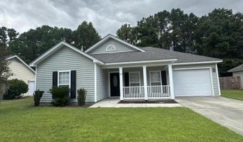 14 Applemint Ln, Beaufort, SC 29906