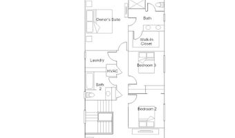 20461 Myrtle Pl E Plan: Goldenwood, Bonney Lake, WA 98391