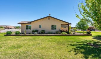 2093 Paso Fino Way, Camp Verde, AZ 86322