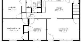 357 Brown Hill Rd, Belmont, NH 03220