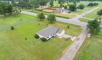 110 Luckau Ln, Alma, AR 72921
